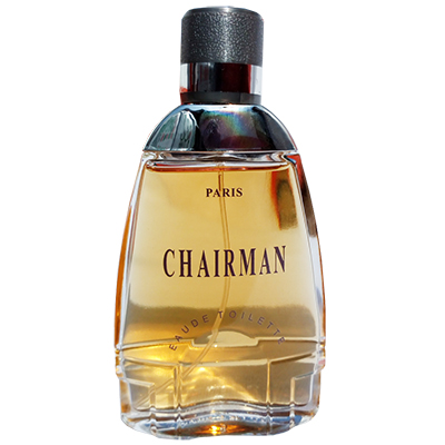 parfum chairman