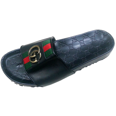 babouche homme gucci